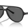 Armani Exchange  AX4133S Dark Grey