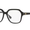 Burberry BE-2358 Black/Print Tb/Crystal