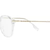 Burberry Alisson BE2365 Transparent Frame