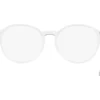 Burberry Alisson BE2365 Transparent Frame
