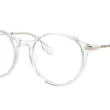Burberry Alisson BE2365 Transparent Frame