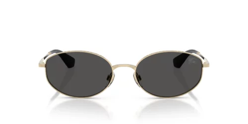 Burberry  BE3169 Grigio scuro a EyeWearThese