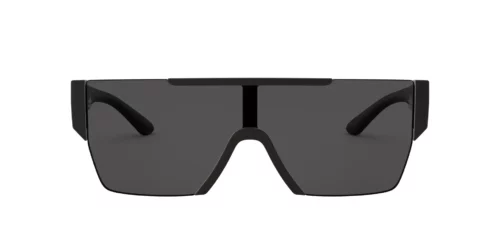 346487 - Matte Black frame / Grey lenses