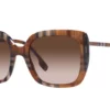 Burberry Caroll BE4323 Gradient Brown