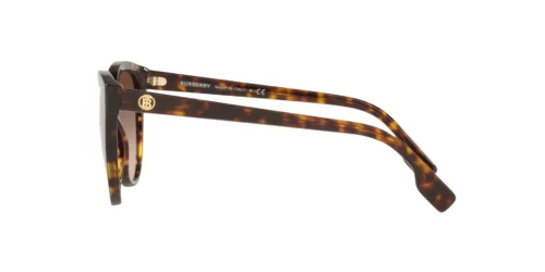 Burberry Betty BE4365 300213 at EyeWearThese
