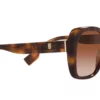 Burberry BE4371 Light Havana / Brown Gradient