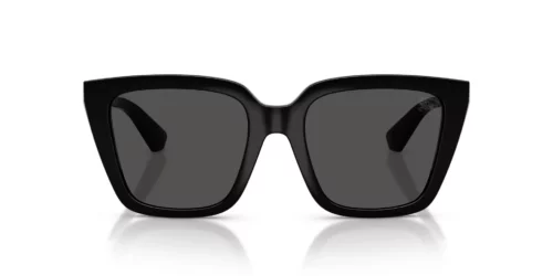 300187 - Black frame / DARK GREY lenses