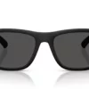 Burberry  BE4482U Dark Grey at EyeWearThese
