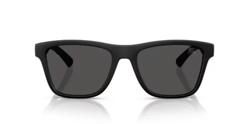 346487 - Matte Black frame / DARK GREY lenses