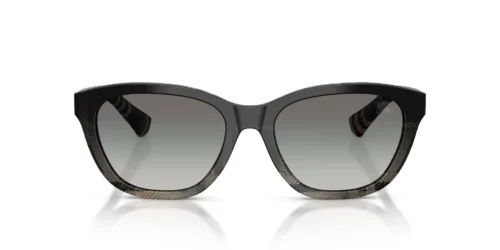 Burberry  BE4486 Gradiente di grigio a EyeWearThese
