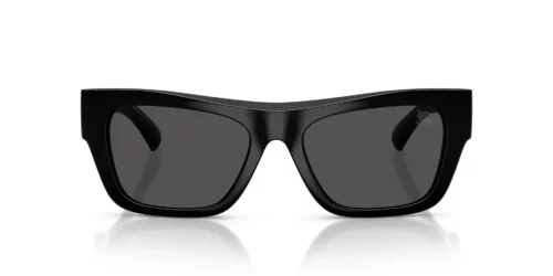 300187 - Black frame / DARK GREY lenses
