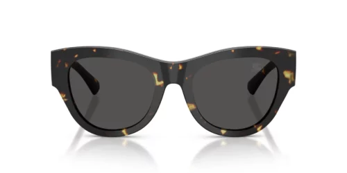 Burberry  BE4491 Tmavě šedá EyeWearThese