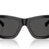 Burberry  BE4492 Dark Grey at EyeWearThese