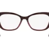 Dolce & Gabbana  DG3360 Bordeaux/Transparent Bordeaux Frame