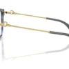 Dolce & Gabbana DG3397 Havana Blue Frame
