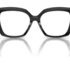 Dolce & Gabbana DG3413 Svarta Bågar