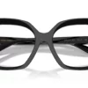Dolce & Gabbana DG3413 Svarta Bågar