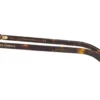 Dolce & Gabbana  DG4354 Brown Gradient Dark Brown