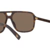 Dolce & Gabbana  DG4354 Brown Gradient Dark Brown
