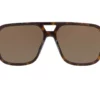 Dolce & Gabbana  DG4354 Brown Gradient Dark Brown