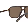 Dolce & Gabbana  DG4354 Brown Gradient Dark Brown