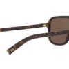 Dolce & Gabbana  DG4354 Brown Gradient Dark Brown