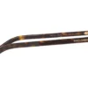 Dolce & Gabbana  DG4354 Brown Gradient Dark Brown