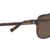 Dolce & Gabbana  DG4354 Brown Gradient Dark Brown