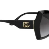 Dolce & Gabbana DG4377 501/8G