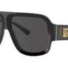 Dolce & Gabbana - DG4401 501/87