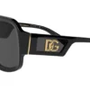 Dolce & Gabbana - DG4401 501/87