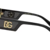 Dolce & Gabbana - DG4401 501/87