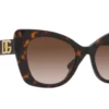 Dolce & Gabbana - DG4405 502/13
