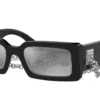 Dolce & Gabbana  DG4416 Grey Mirror Black