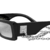 Dolce & Gabbana  DG4416 Grey Mirror Black
