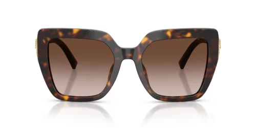 502/13 - Havana frame / Gradient Brown lenses