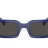 Dolce&Gabbana DG6187 Blue / Dark Grey