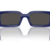 Dolce&Gabbana DG6187 Blue / Dark Grey