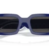 Dolce&Gabbana DG6187 Blue / Dark Grey