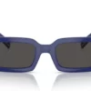 Dolce&Gabbana DG6187 Blue / Dark Grey