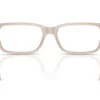 Diesel  DL4002 Transparent Taupe Frame