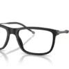 Diesel  DL4006 Matte Black Frame