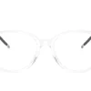 Diesel  DL4007 Shiny Crystal Frame