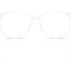 Diesel  DL4007 Shiny Crystal Frame