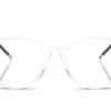 Diesel  DL4007 Shiny Crystal Frame
