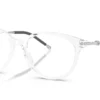 Diesel  DL4007 Shiny Crystal Frame
