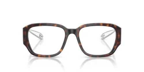 Diesel  DL4009 Havana Frame at EyeWearThese