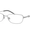 Diesel DL5002 Matzilveren Frame