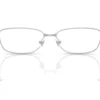 Diesel DL5002 Matzilveren Frame