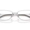 Diesel DL5002 Matzilveren Frame